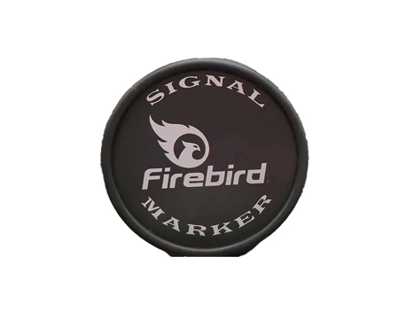Firebird® Signal Marker White 3 Pack