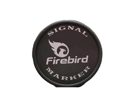 Firebird® Signal Marker White 3 Pack