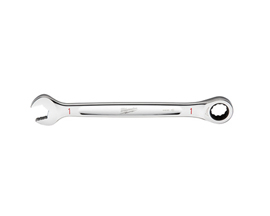 Milwaukee 1" SAE Ratcheting Combo Wrench