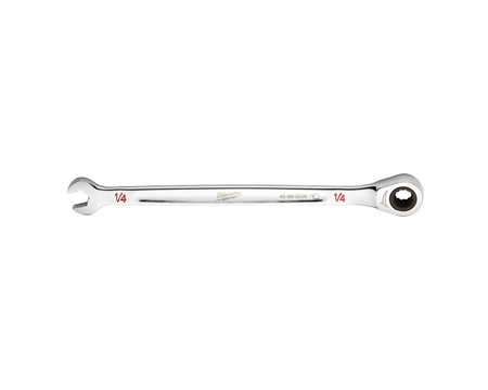 Milwaukee® Combo Wrench 1/4" SAE
