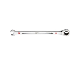 Milwaukee® Combo Wrench 1/4" SAE