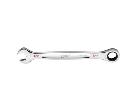 Milwaukee® Combo Wrench 11/16"