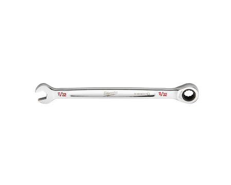 Milwaukee&reg; Combo Wrench 11/32" SAE