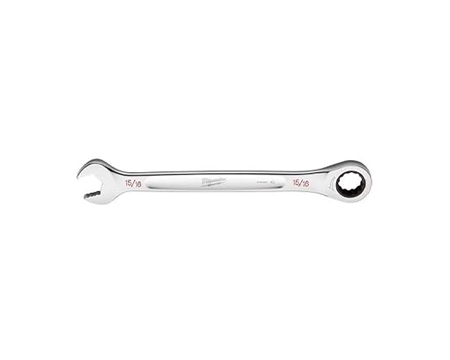 Milwaukee® Combo Wrench 15/16" SAE