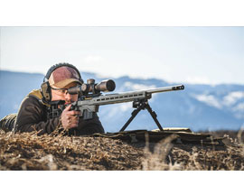 Guns & Shooting