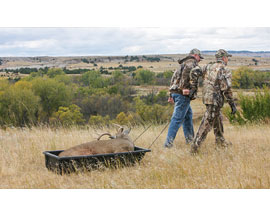 Game Care & Mounting Kits
