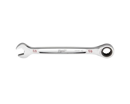 Milwaukee&reg; Combo Wrench 5/8" SAE