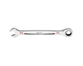 Milwaukee&reg; Combo Wrench 9/16" SAE
