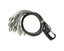 Decoy Rigging & Storage