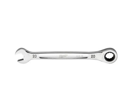 Milwaukee® Combination Wrench Ratchet 20mm