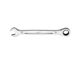 Milwaukee® Combination Wrench Ratchet 21mm