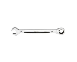 Milwaukee® Combination Wrench Ratchet 14mm