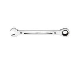 Milwaukee® Combination Ratcheting Wrench 16mm