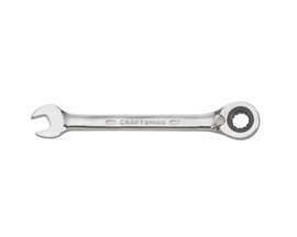 Craftsman® Wrench Ratchet Combo 11/32"
