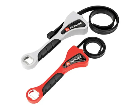 Alltrade® Grip Wrench Set