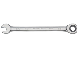 CRAFTSMAN® Ratchet Wrench SAE 3/8"
