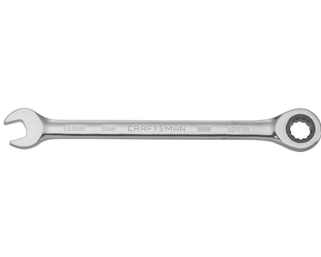 CRAFTSMAN® Wrench 10mm Metric