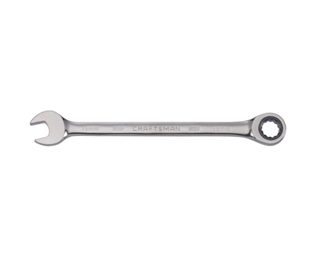 Craftsman® Wrench Ratchet Combo 15mm