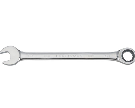 Craftsman® 3/4" Ratcheting Wrench