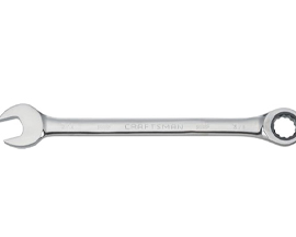 Craftsman® 3/4" Ratcheting Wrench