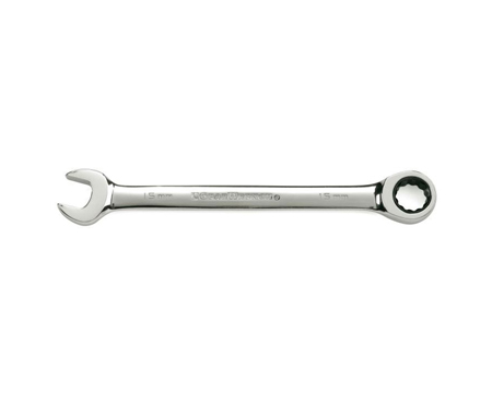Gearwrench® Wrench Ratchet Combo 3/4"