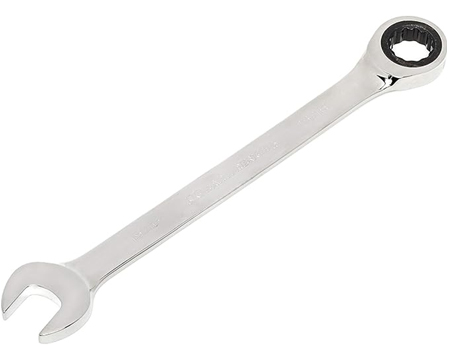 Gearwrench® Wrench Ratchet Combo 15/16"