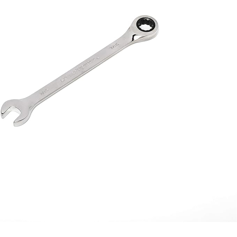 Gearwrench® Combo Wrench Ratchet 7/16"