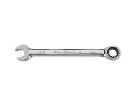 Gearwrench® Combo Wrench Ratchet 17mm