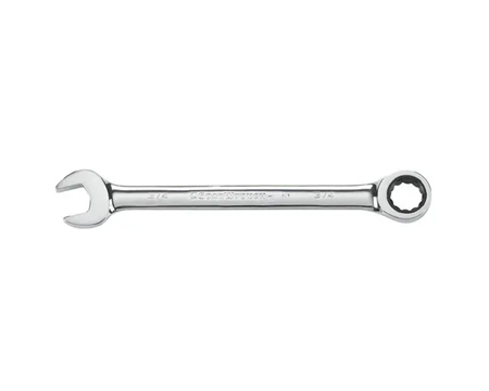 Gearwrench® Combo Wrench Ratchet 7/8"