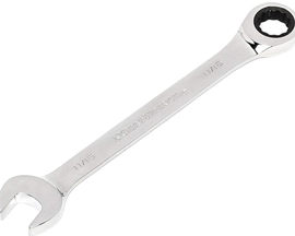 Gearwrench® Wrench Ratchet Combo 11/16"