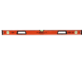 Johnson® Aluminum Magnetic Box Level 48"