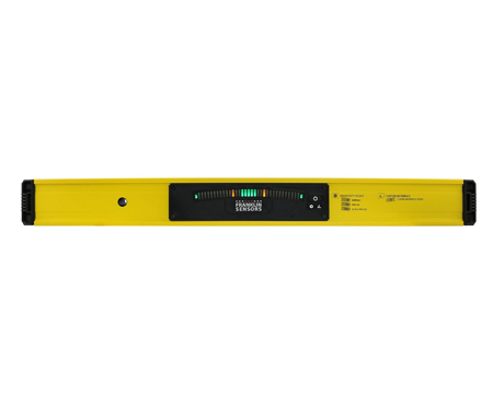 Franklin 24" Precision Magnet Level
