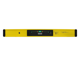 Franklin 24" Precision Magnet Level