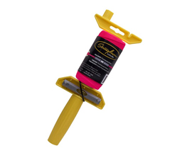 Stringliner® LevelWiz® Line & Reel 250' Pink