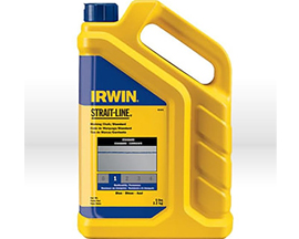Irwin® Strait-Line® Chalk Powder - 5 lb Blue