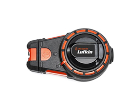 Crescent Lufkin® 100' Contractor & Reel - Red