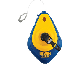 Irwin® Strait-Line® Speedline Chalk Reel 100