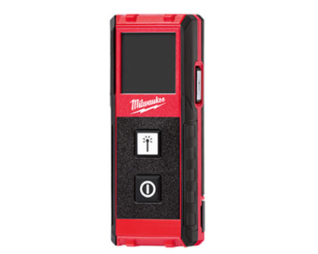 Milwaukee® Laser Distance Meter 65
