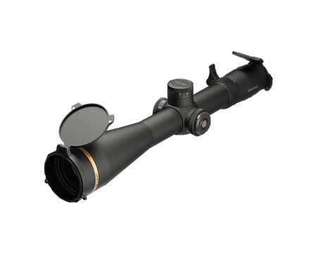 Leupold® Vx6hd 4-24x52 34mm Cds Impact23