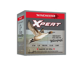 Winchester®  Xpert Shotshell 12 Ga 3" 