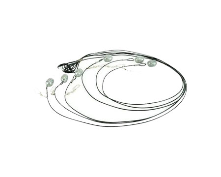 Cupped® Texas Rig 30"
