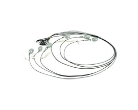 Cupped® Texas Rig 30"