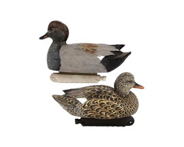 Cupped® Gadwall 6 Pack