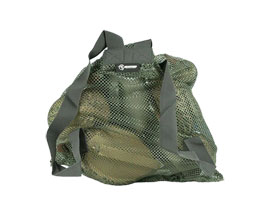 Cupped® Large Mesh Decoy Bag