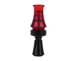 Cupped® Comeback Quack Double Reed Red