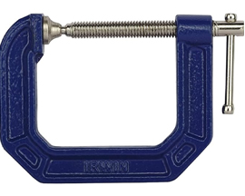 Irwin® Quick Grip C-Clamp 2.5"