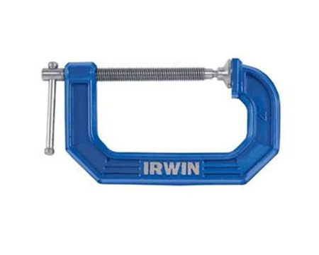 Irwin® Quick-Grip C-Clamp 1 1/2"