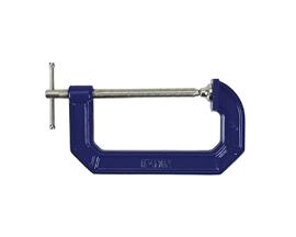 Irwin® Quick-Grip C-Clamp 6"