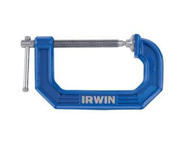 Irwin® Quick-Grip C-Clamp 3"