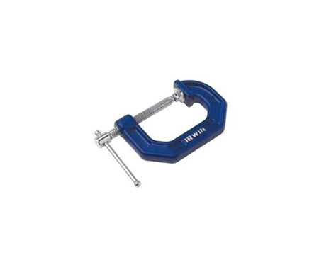 Irwin® Quick-Grip 1" C-Clamp